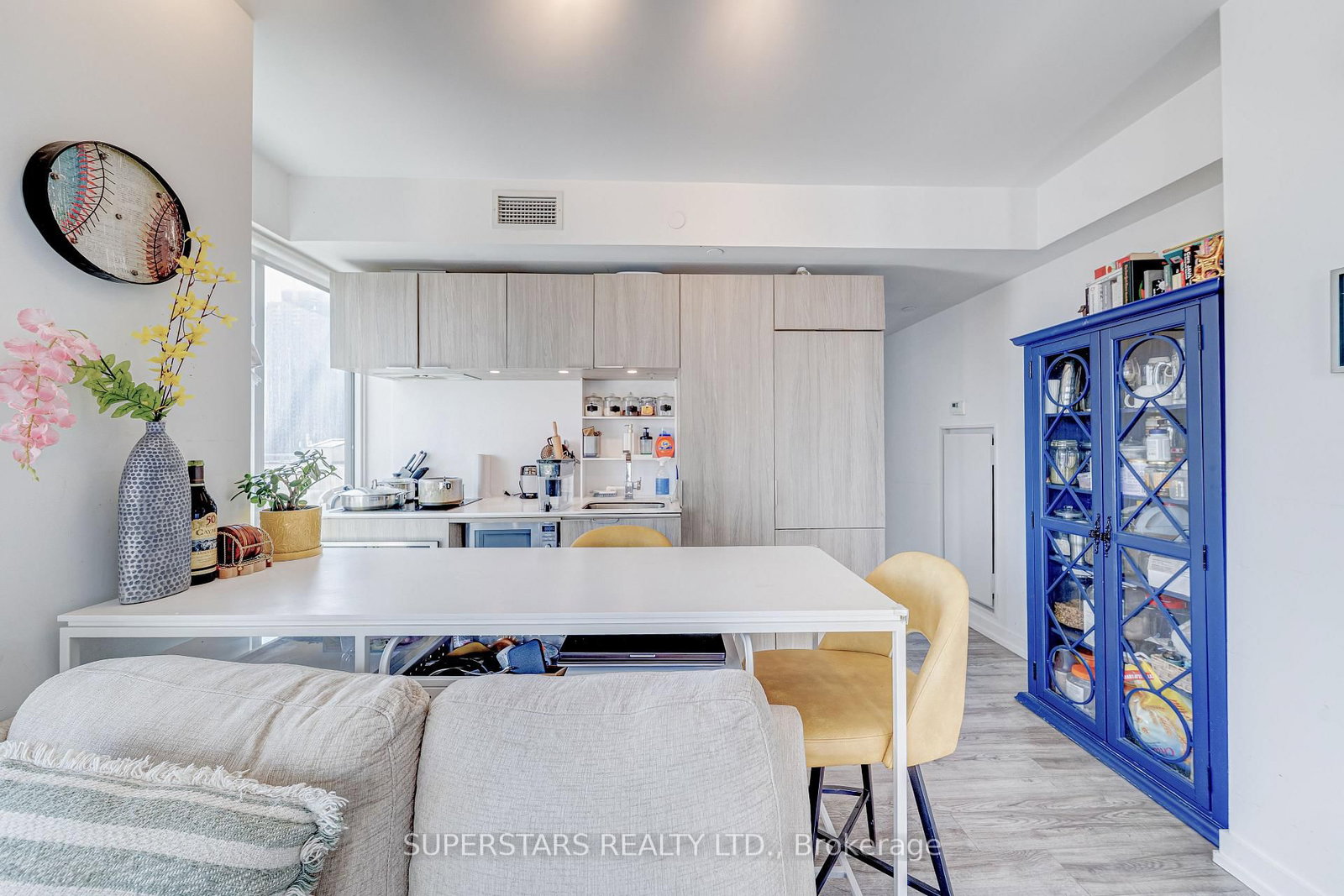 77 Shuter Street, Unit 1110 - Photo 7