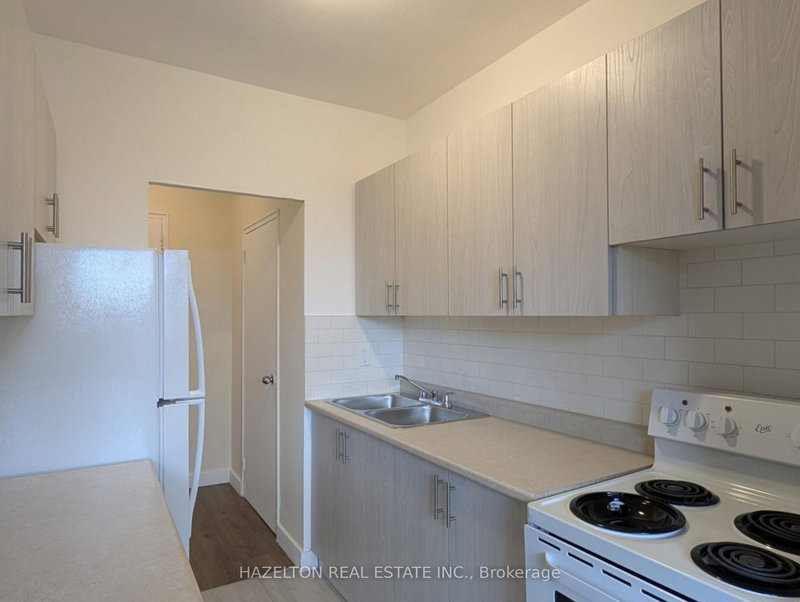 511 - 57 Parkwoods Village Dr, Toronto, M3A 2X3 | Image 3