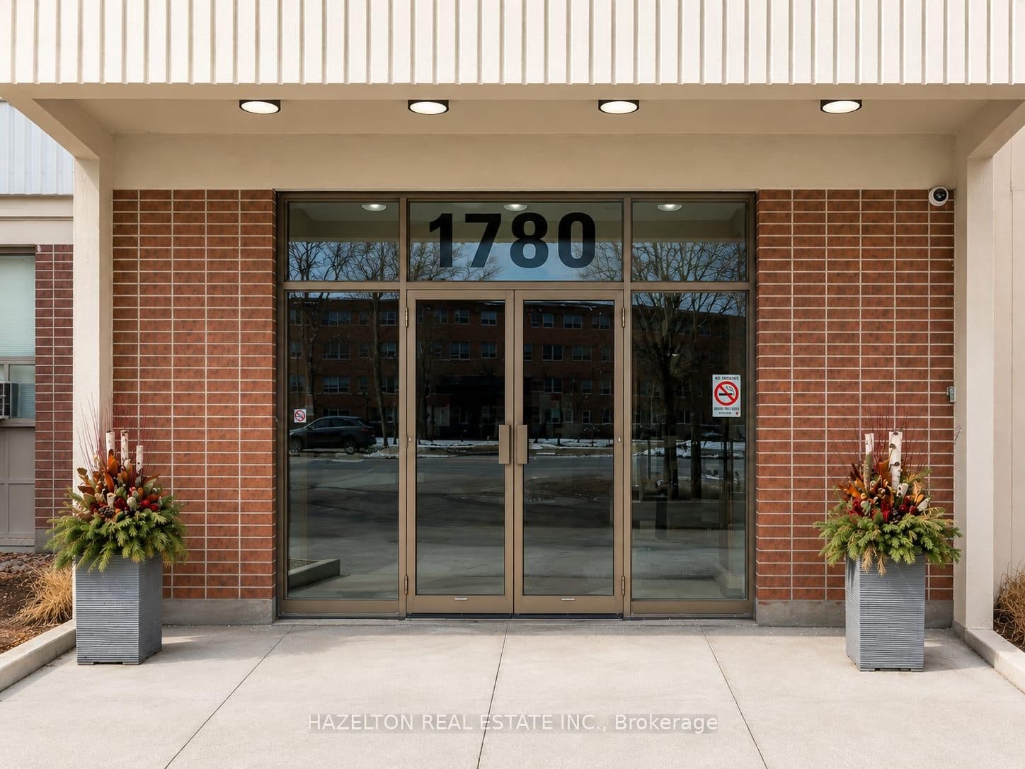 1780 Victoria Park Avenue, Unit 905 - Photo 15
