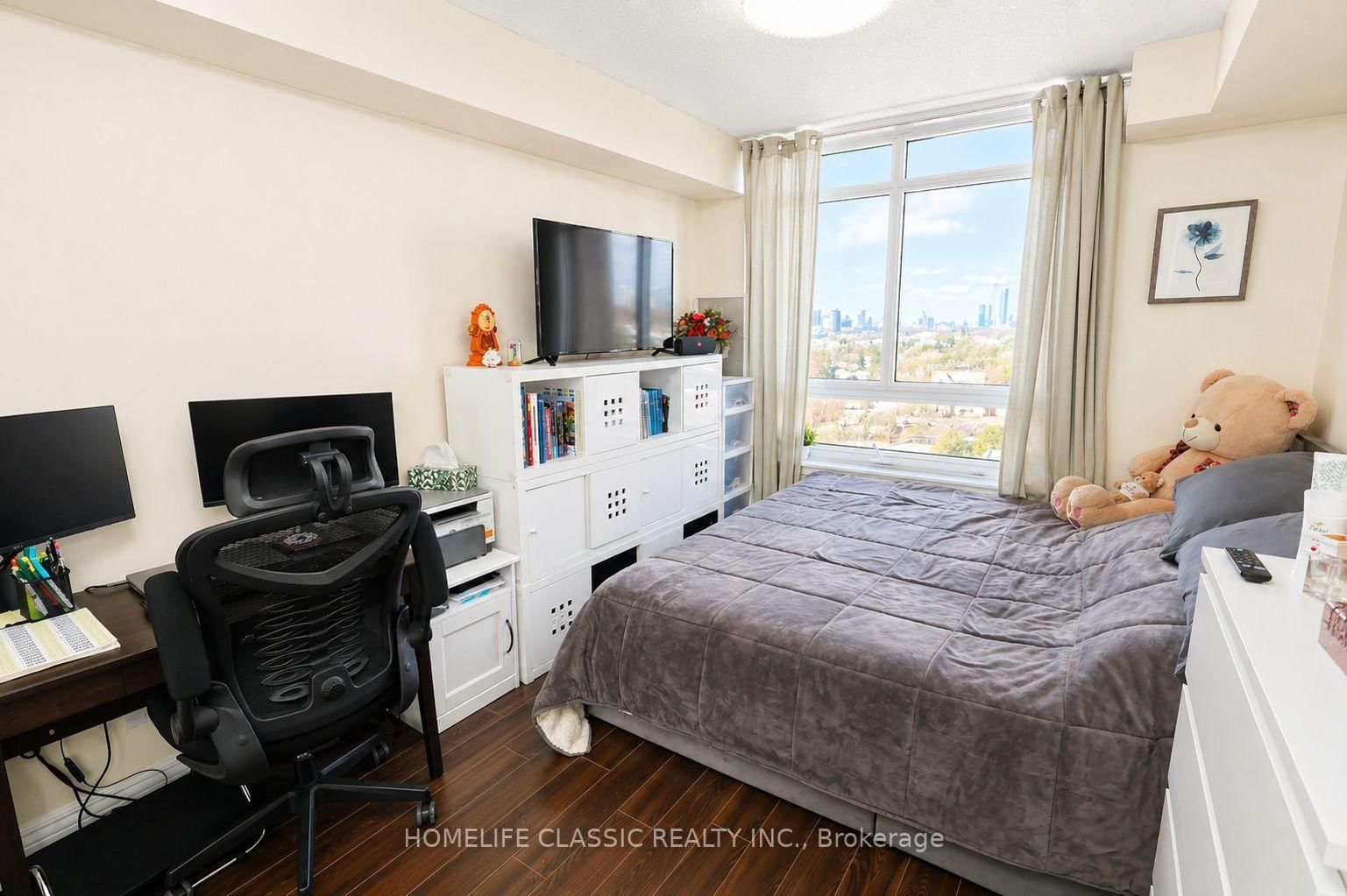 18 Kenaston Gardens, Unit 901 - Photo 6