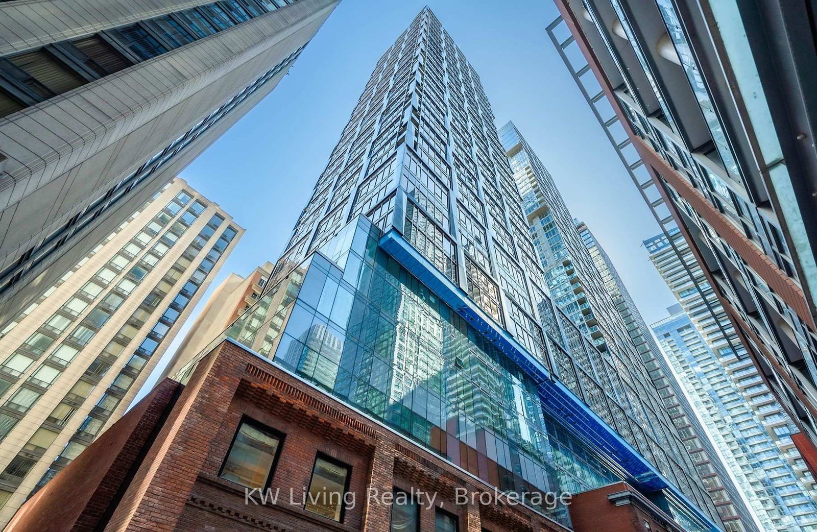 15 Mercer Street, Unit 305