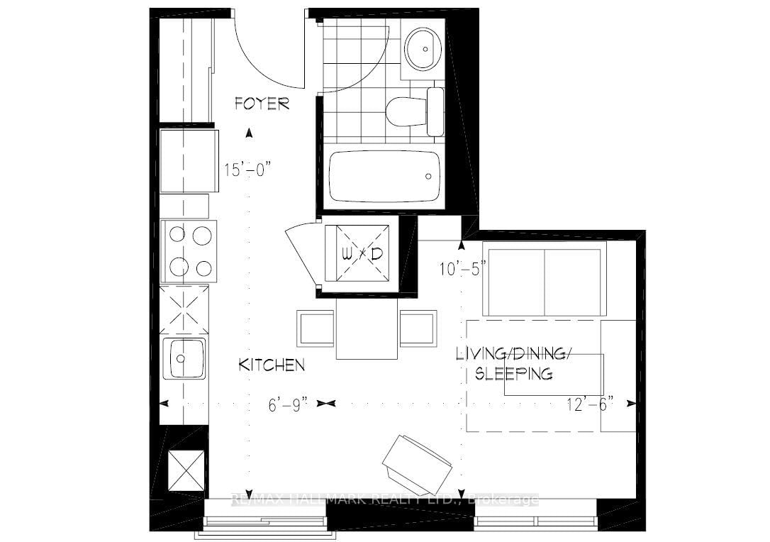 167 Church Street, Unit 216 - Photo 7