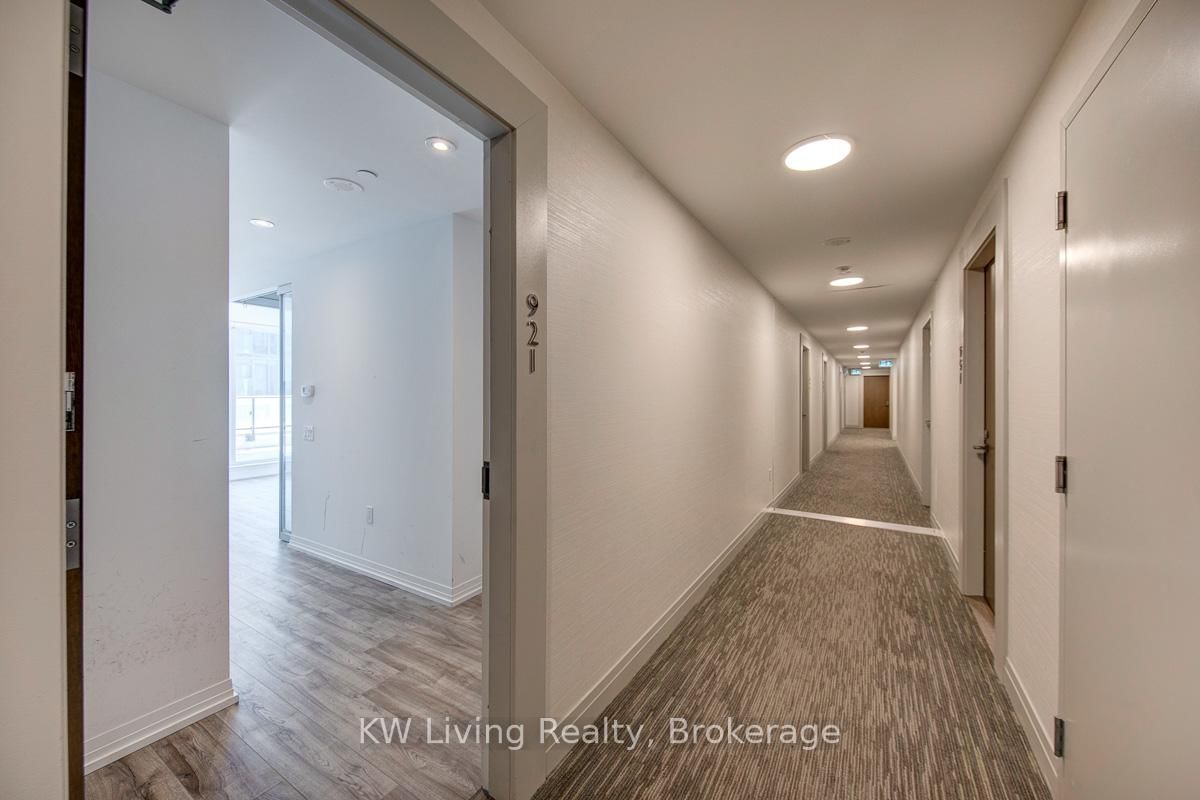 Condo for lease at 921-251 Jarvis Street, Toronto, Ontario, M5B 0C3 - Church-Yonge Corridor - MLS: C13057300