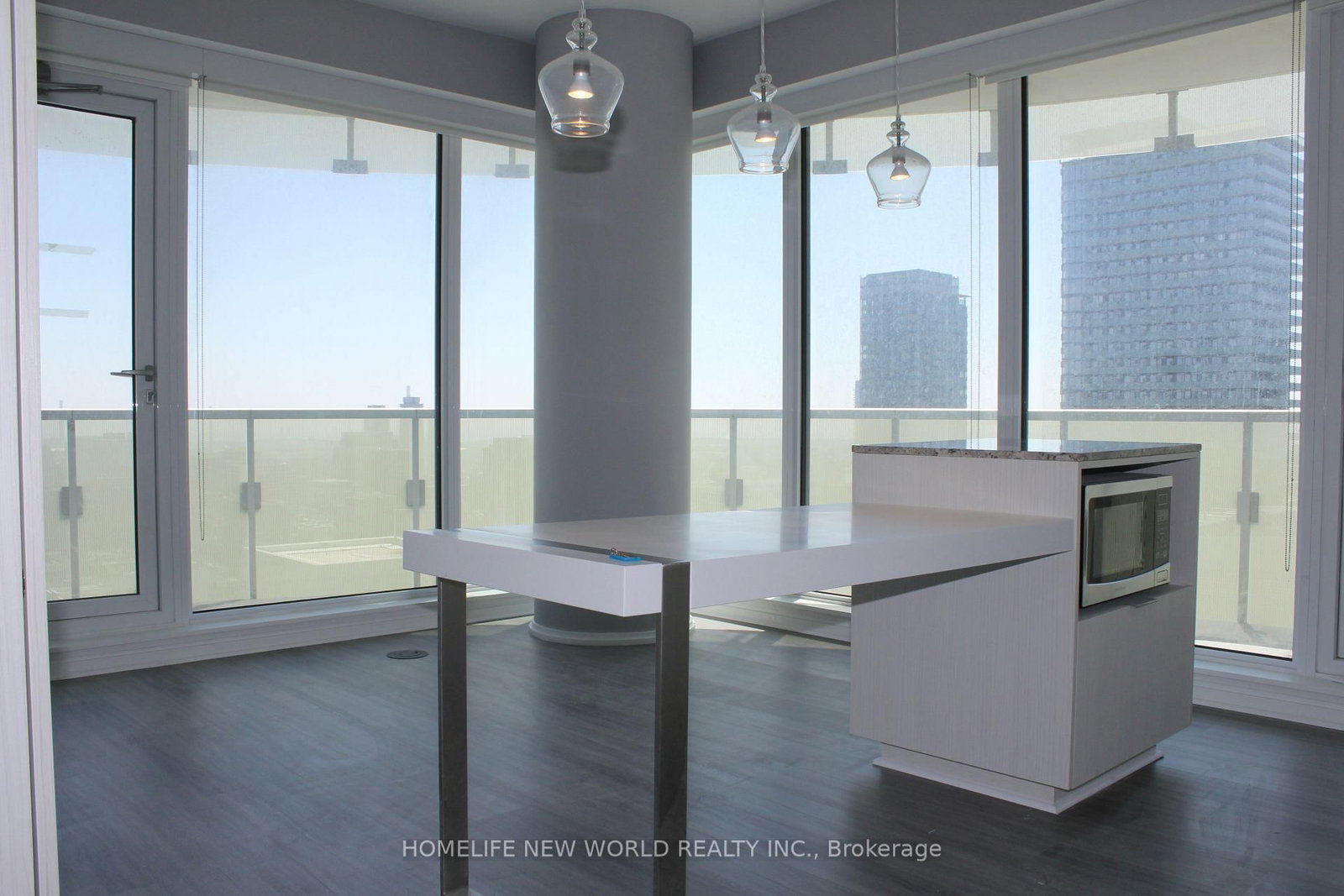 197 Yonge Street, Unit 2605 - Photo 2