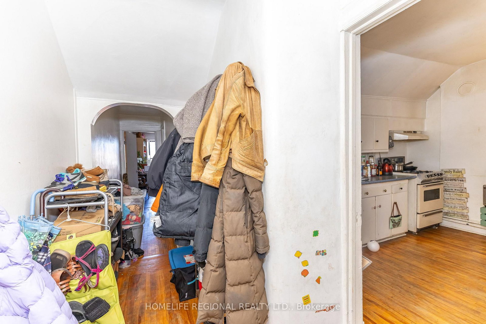 237 Roxton Road • Toronto, ON photo 20