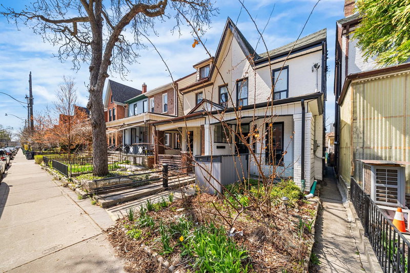 MAIN - 288 Markham St, Toronto, M6J 2G6 | Image 3