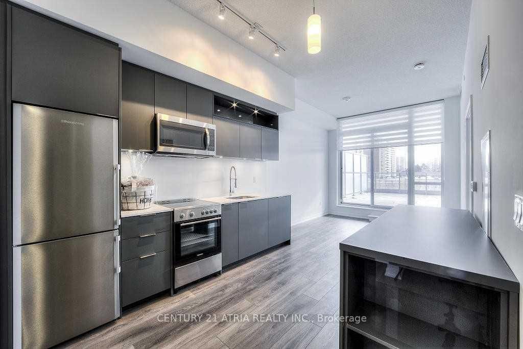 50 Forest Manor Road, Unit 201 - Photo 15