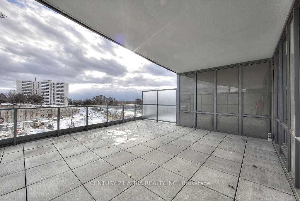 50 Forest Manor Road, Unit 201 - Photo 27