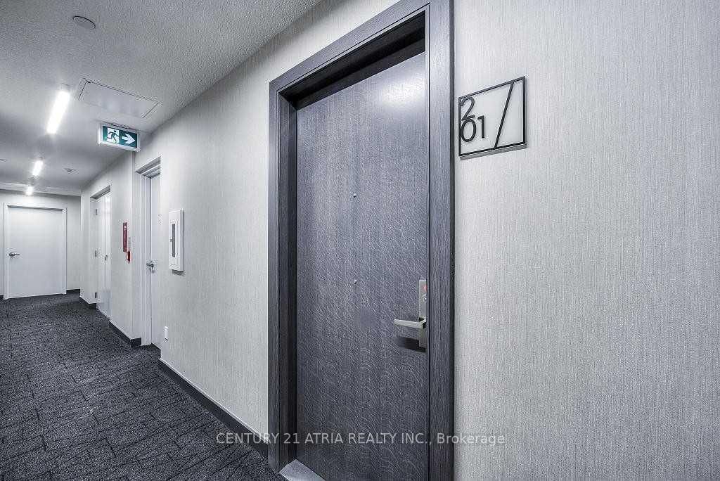 50 Forest Manor Road, Unit 201 - Photo 3