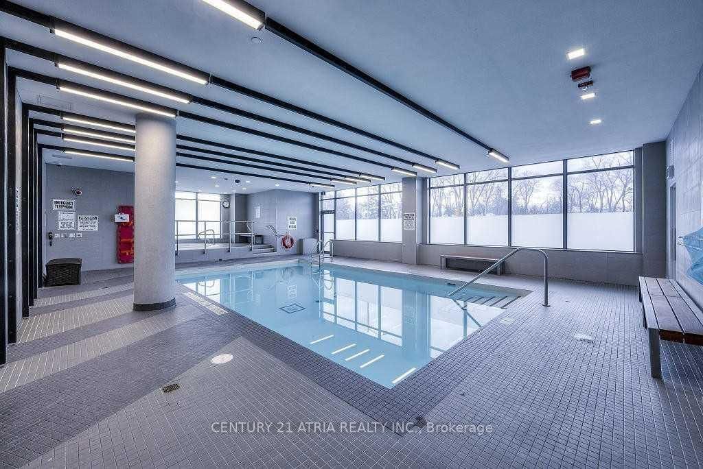 50 Forest Manor Road, Unit 201 - Photo 32