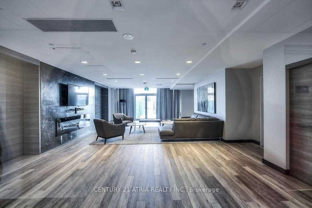 50 Forest Manor Road, Unit 201 - Photo 35