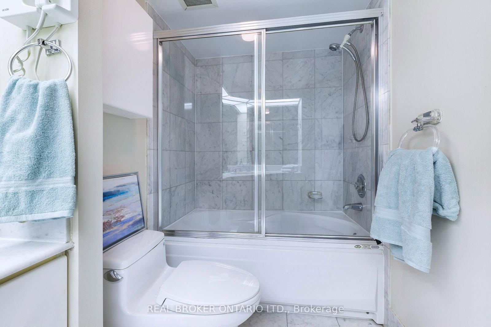 38 Elm Street, Unit 1110 - Photo 17