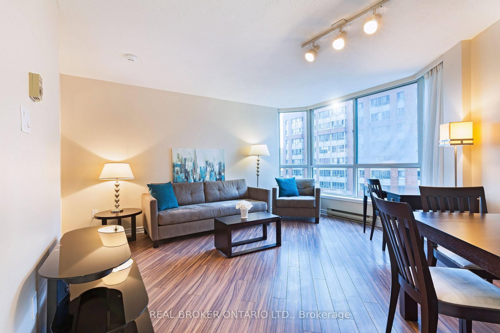 38 Elm Street, Unit 1110 - Photo 6