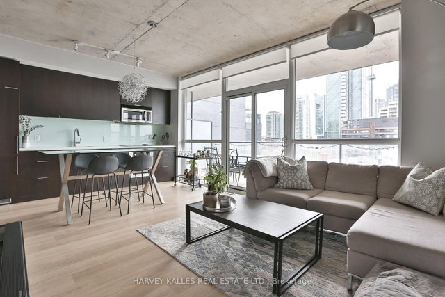 712 - 478 King Street W