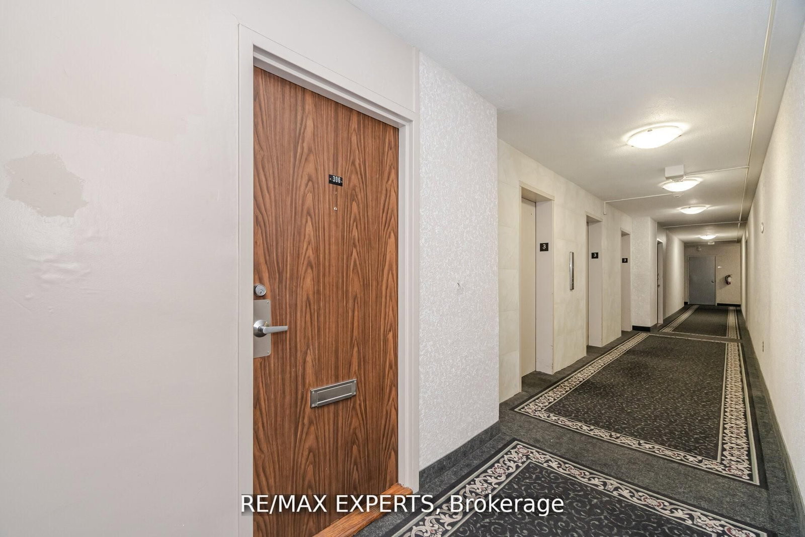 10 Parkway Forest Drive, Unit 306 - Photo 4