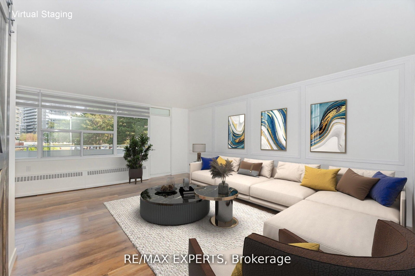 10 Parkway Forest Drive, Unit 306 - Photo 7