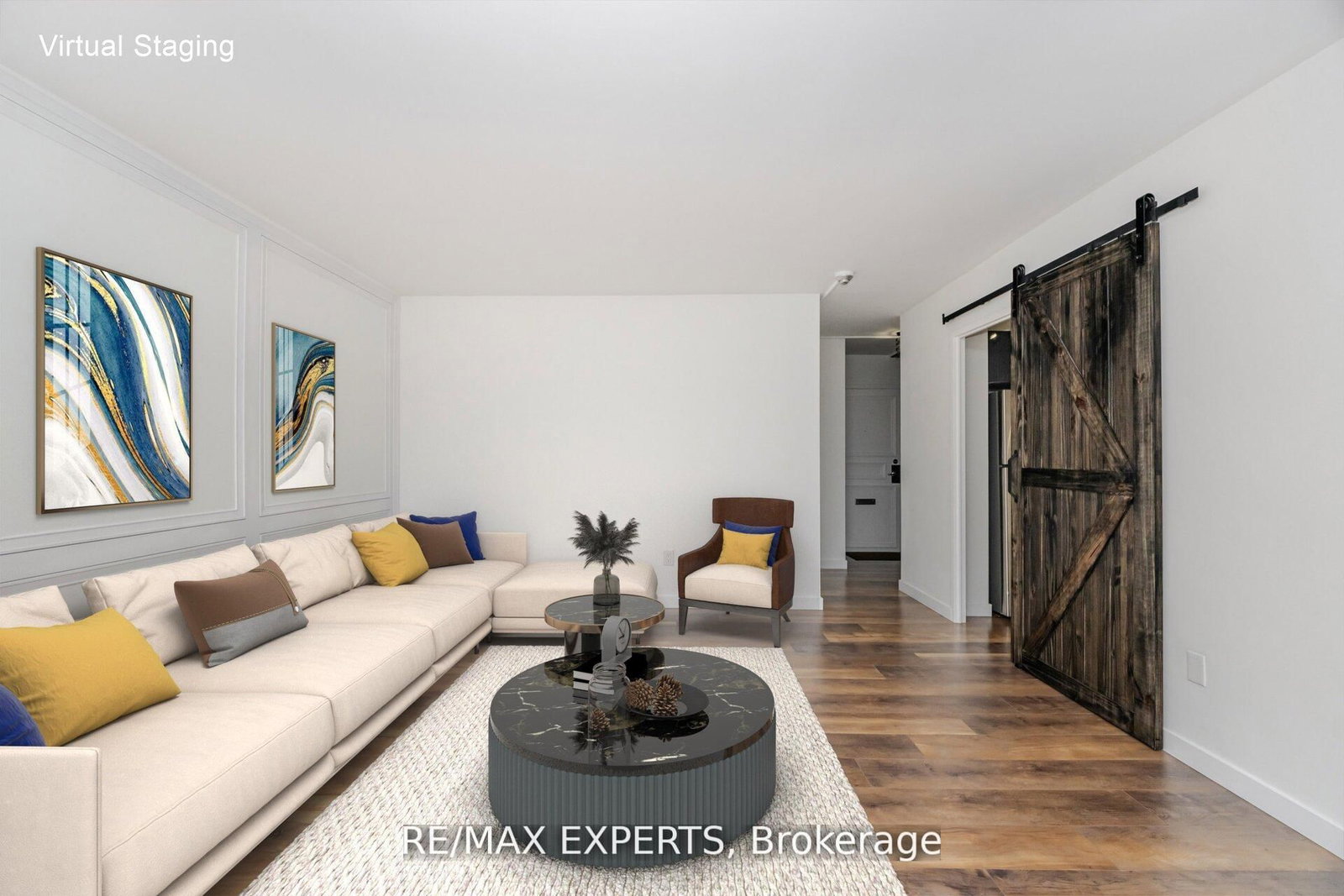 10 Parkway Forest Drive, Unit 306 - Photo 9