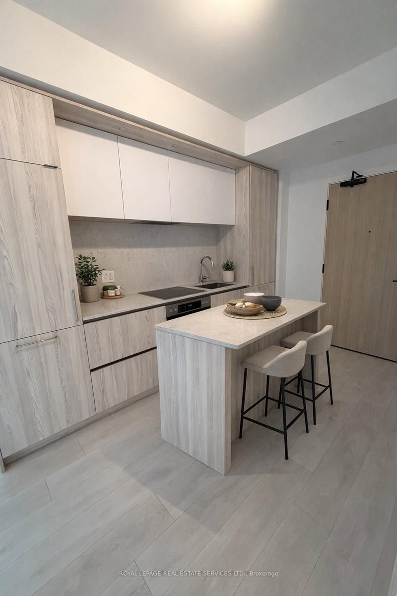 2803 - 15 Mercer St, Toronto, M5V 1H2 | Image 3