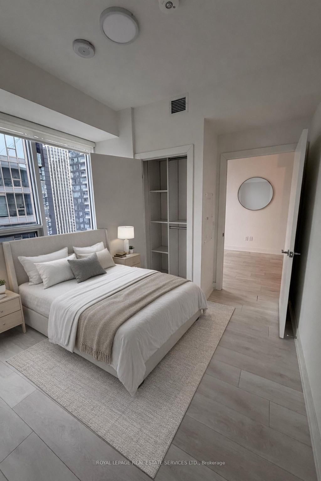 15 Mercer Street, Unit 2803 - Photo 4