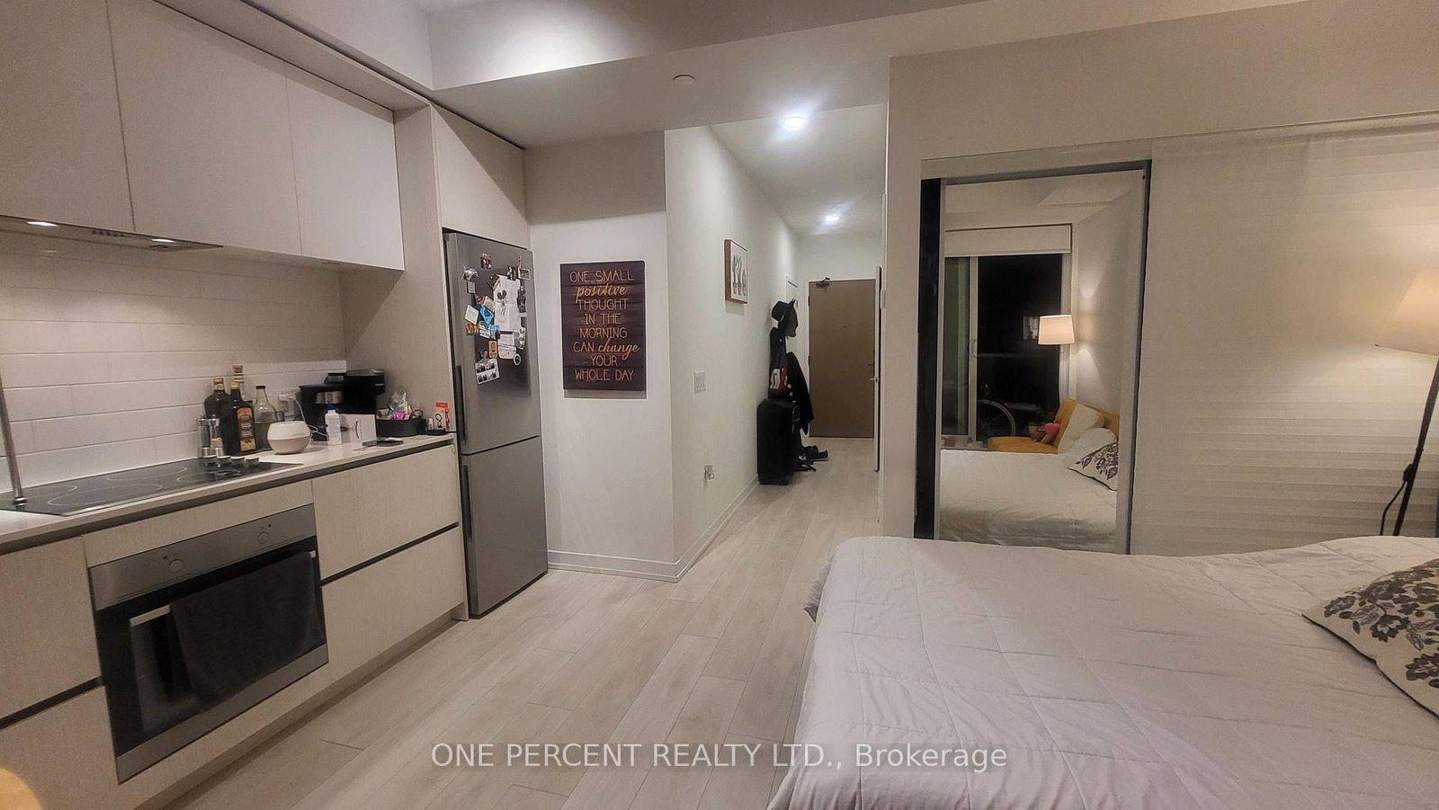 225 Sumach Street, Unit 602 - Photo 2