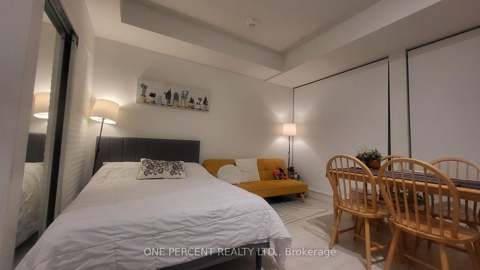 225 Sumach Street, Unit 602 - Photo 3