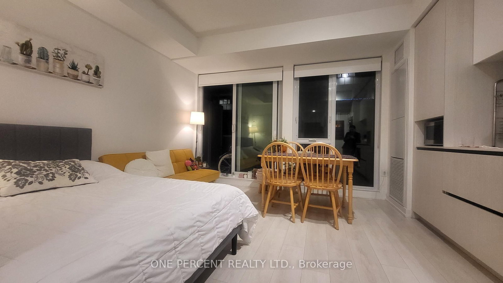 225 Sumach Street, Unit 602 - Photo 4