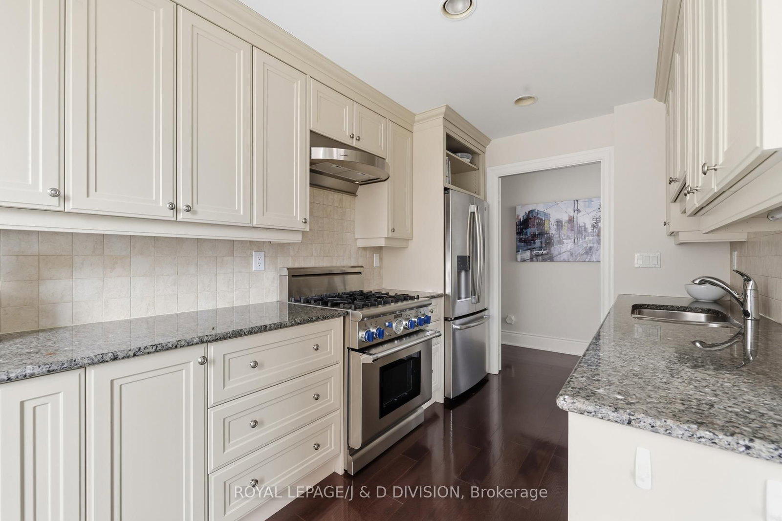 55 Delisle Avenue, Unit 401 - Photo 14