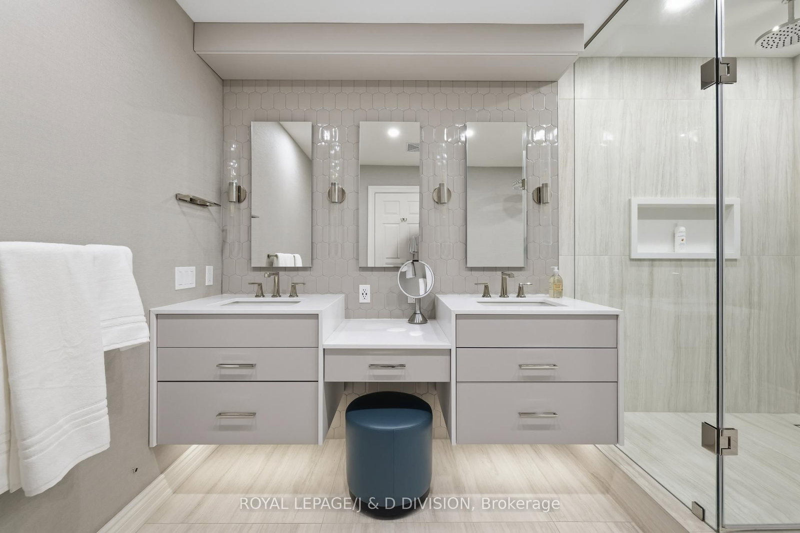 55 Delisle Avenue, Unit 401 - Photo 20