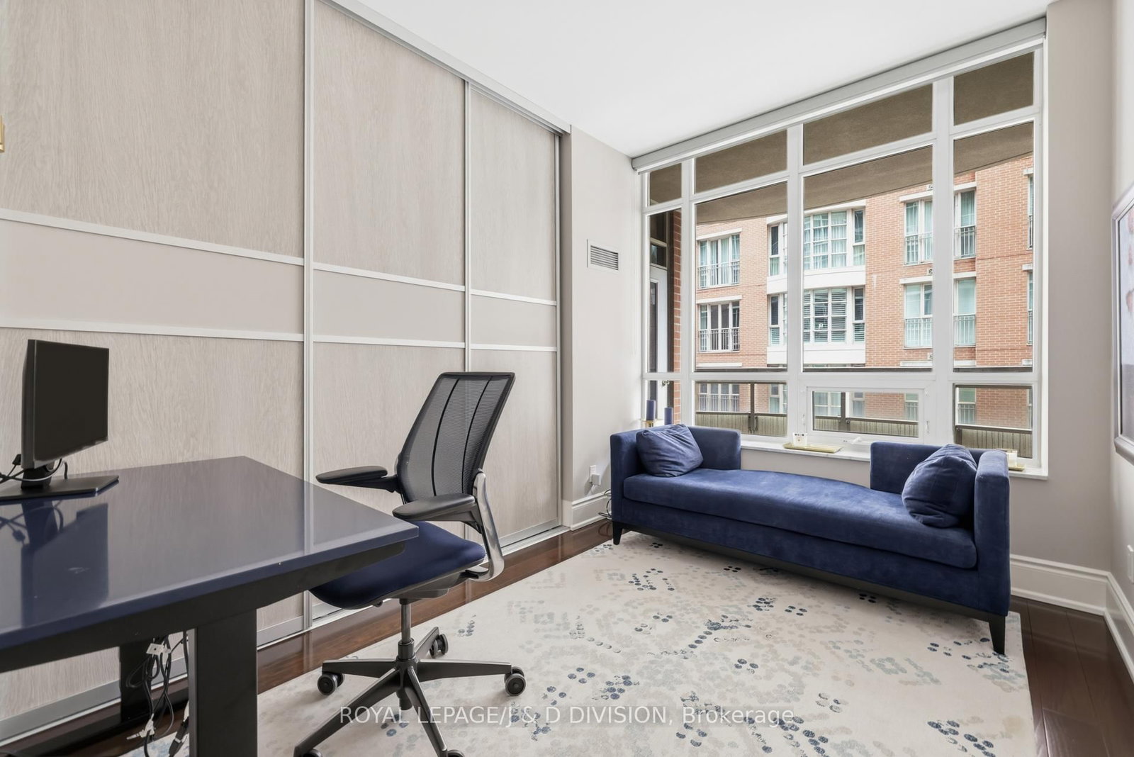 55 Delisle Avenue, Unit 401 - Photo 23