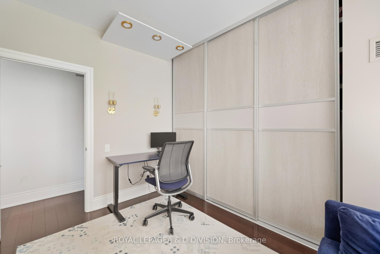 55 Delisle Avenue, Unit 401 - Photo 24