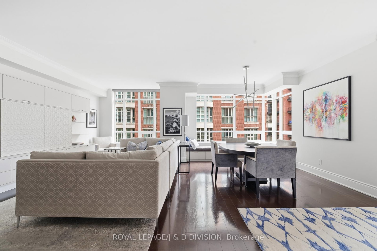 55 Delisle Avenue, Unit 401 - Photo 4