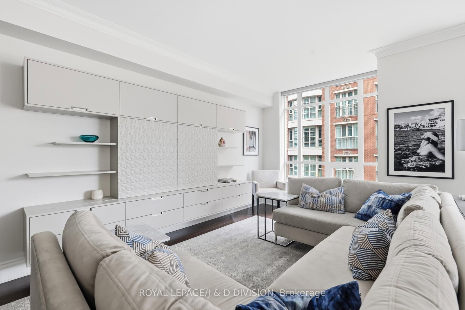 55 Delisle Avenue, Unit 401 - Photo 5