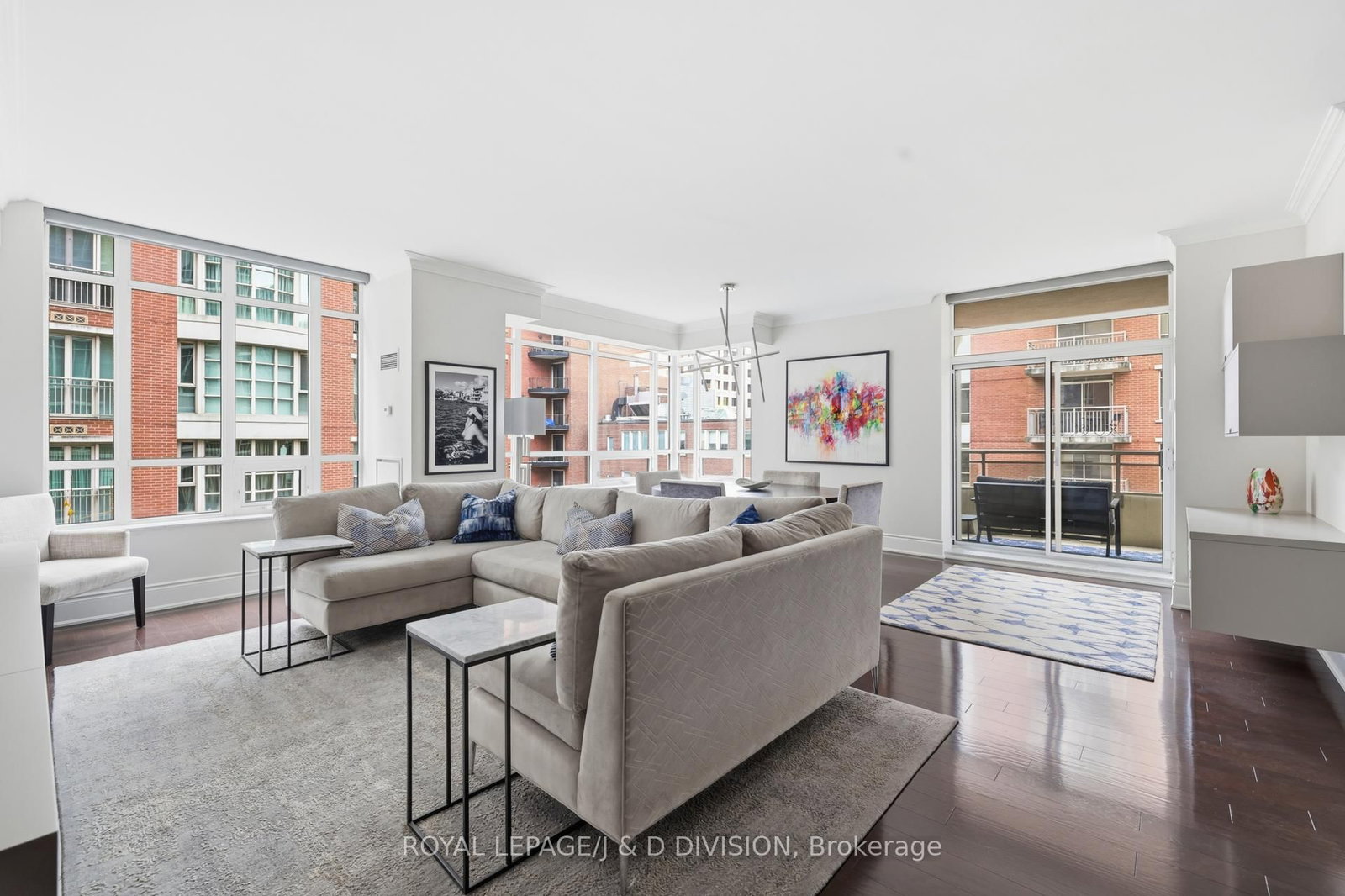 55 Delisle Avenue, Unit 401 - Photo 6