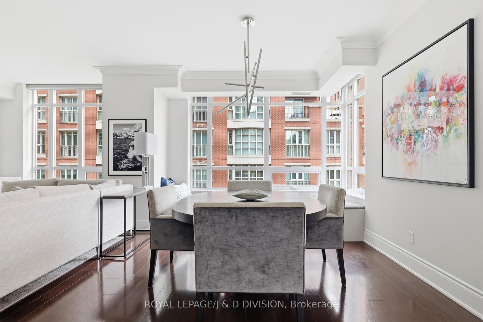 55 Delisle Avenue, Unit 401 - Photo 7