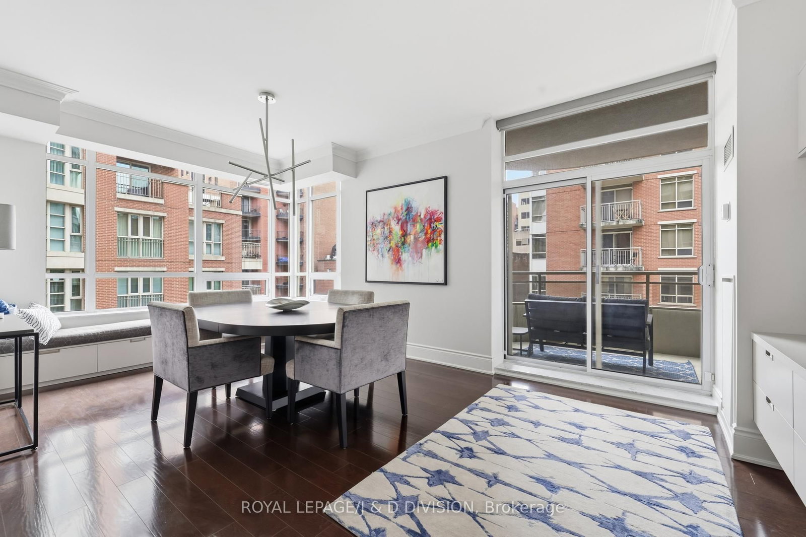 55 Delisle Avenue, Unit 401 - Photo 8