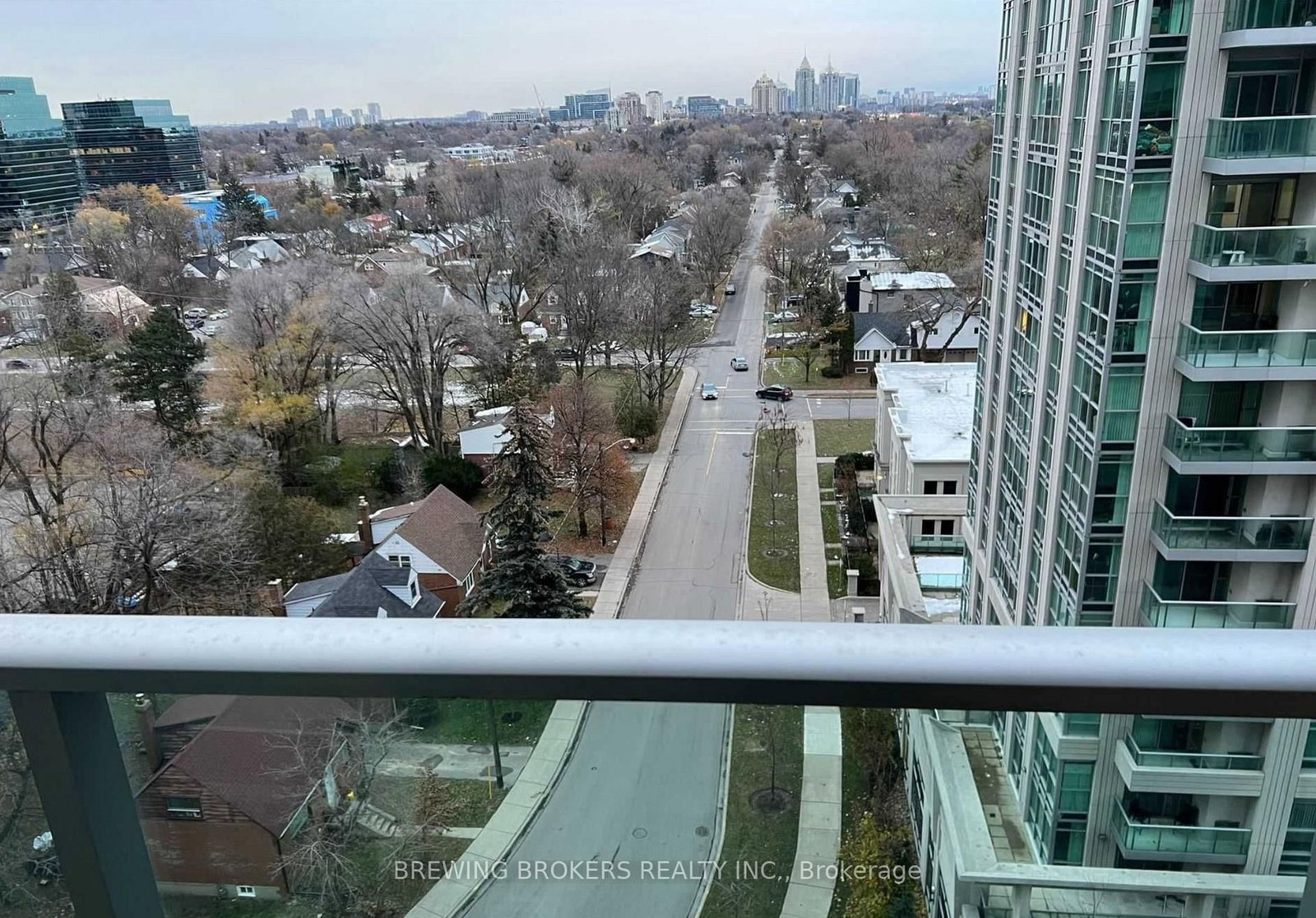 35 Bales Avenue, Unit 1507 - Photo 27