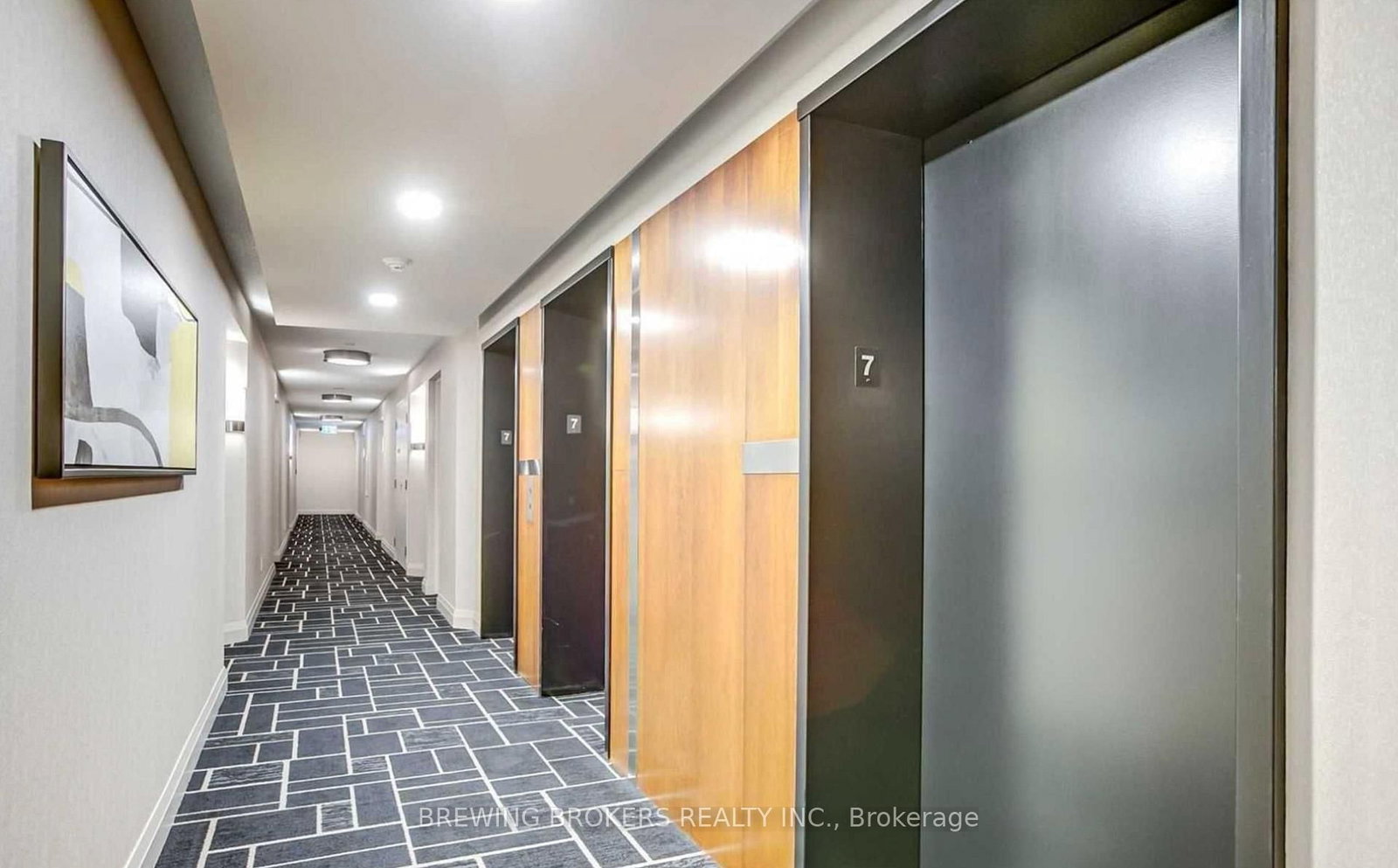 35 Bales Avenue, Unit 1507 - Photo 8
