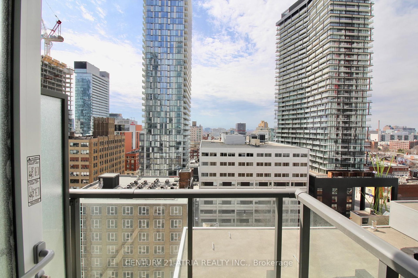 290 Adelaide Street W, Unit 1303 - Photo 10