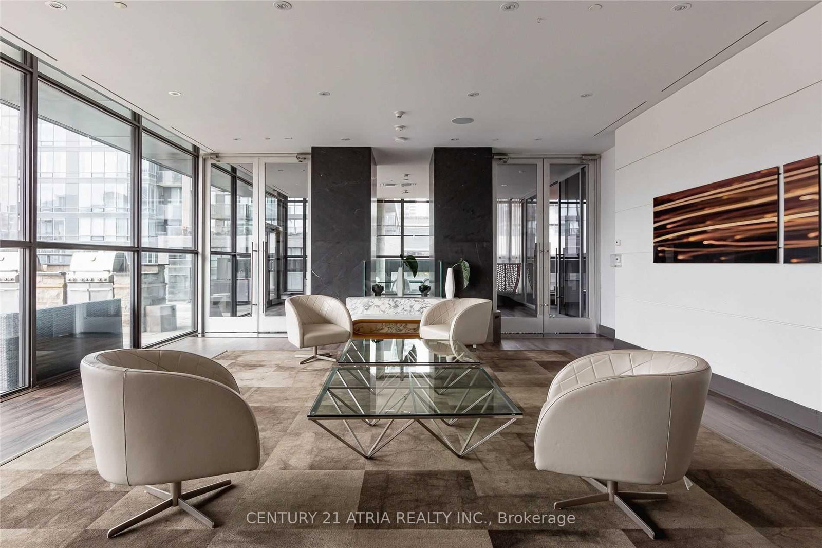 290 Adelaide Street W, Unit 1303 - Photo 19