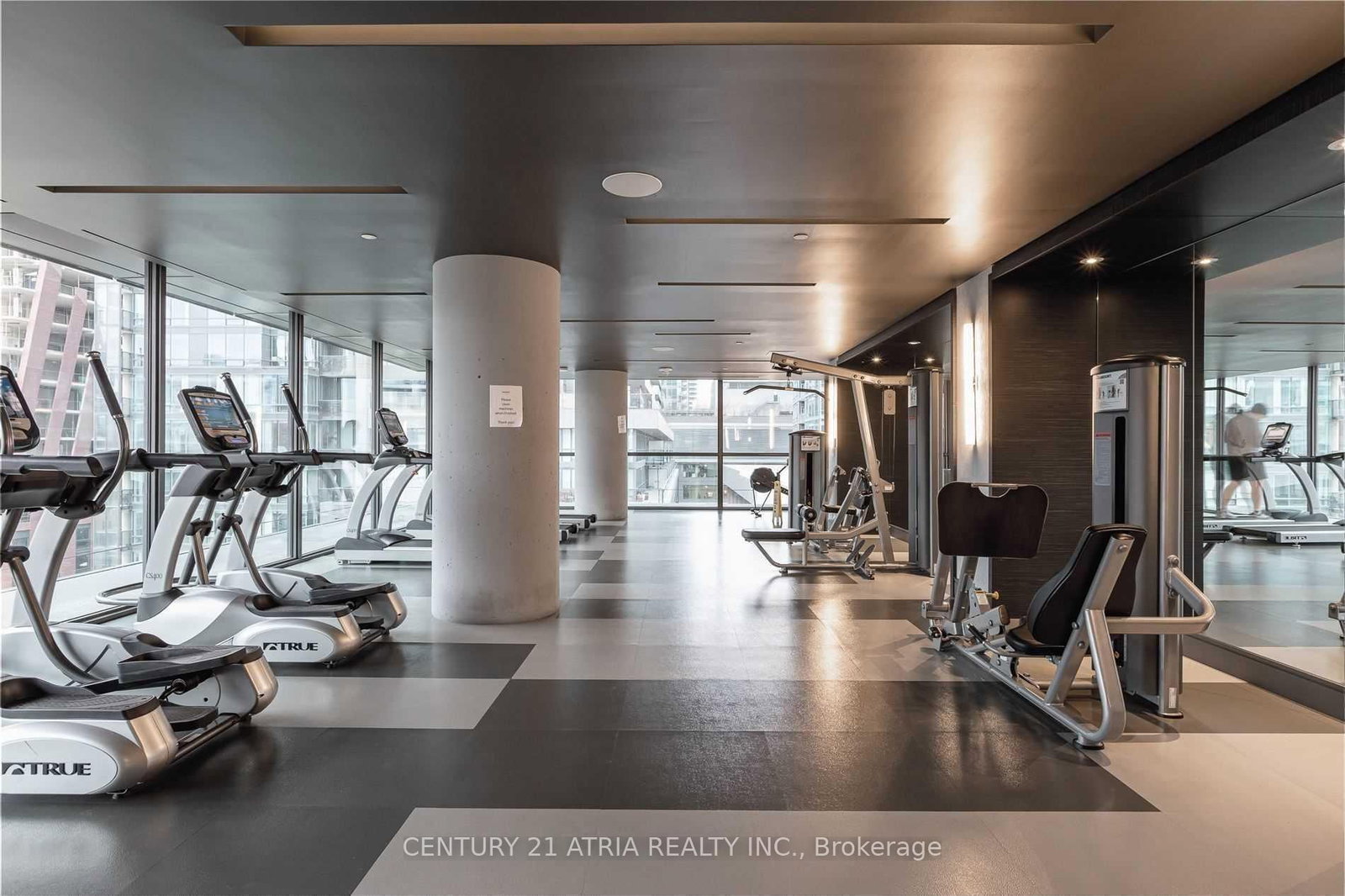 290 Adelaide Street W, Unit 1303 - Photo 21