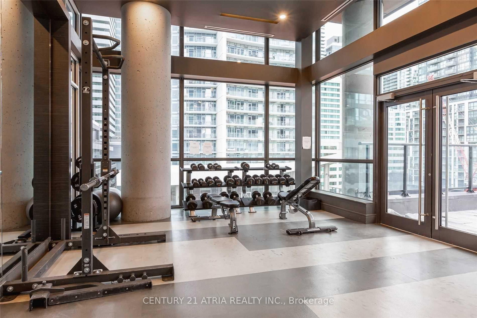 290 Adelaide Street W, Unit 1303 - Photo 22