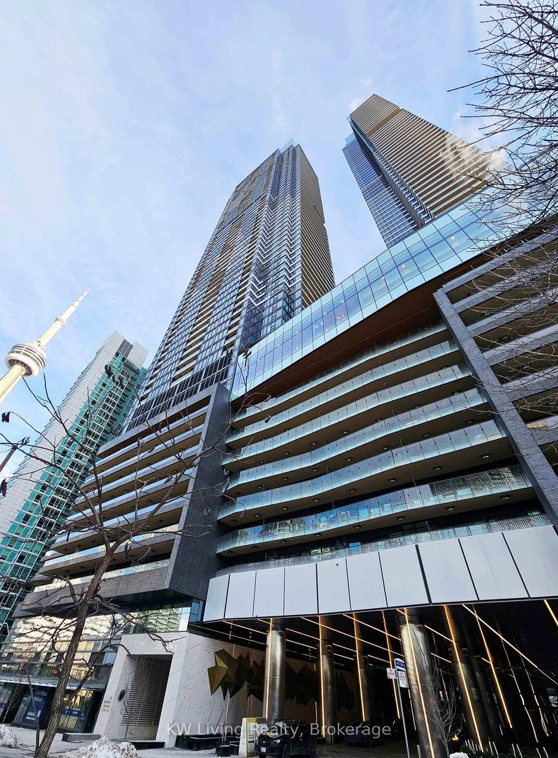 7506 - 3 Concord Cityplace Way, Toronto, M5V 0X4 | Image 2