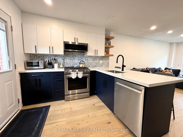 3312 Bathurst Street