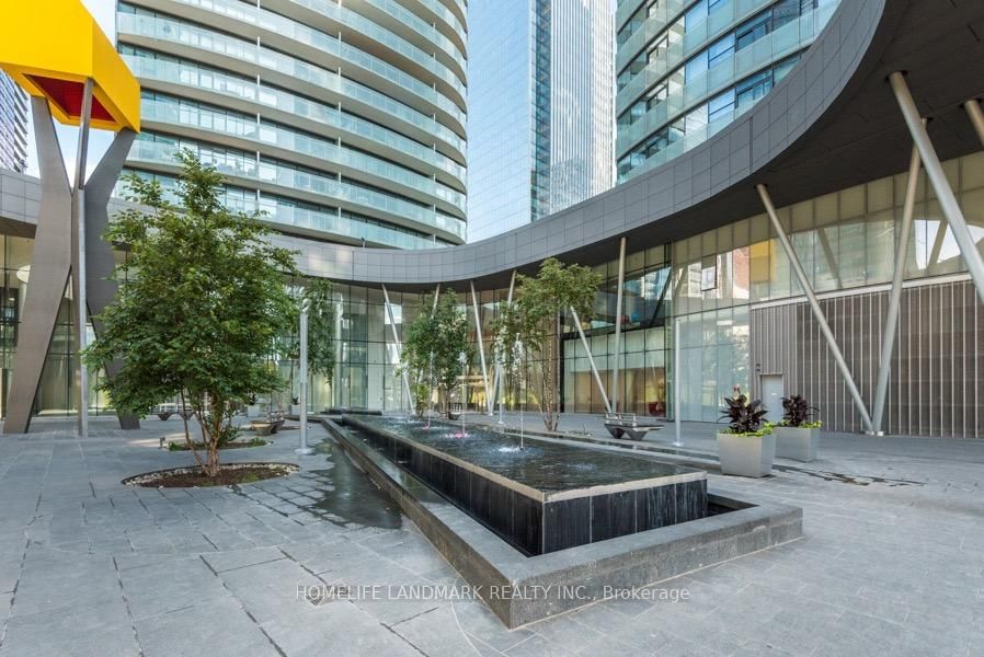 12 York Street, Unit 5110 - Photo 24