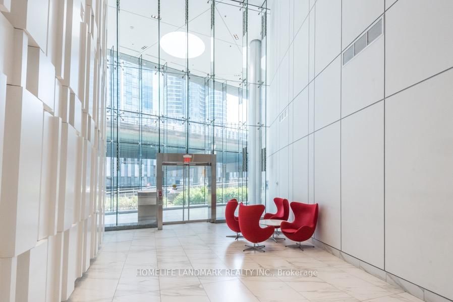 12 York Street, Unit 5110 - Photo 25