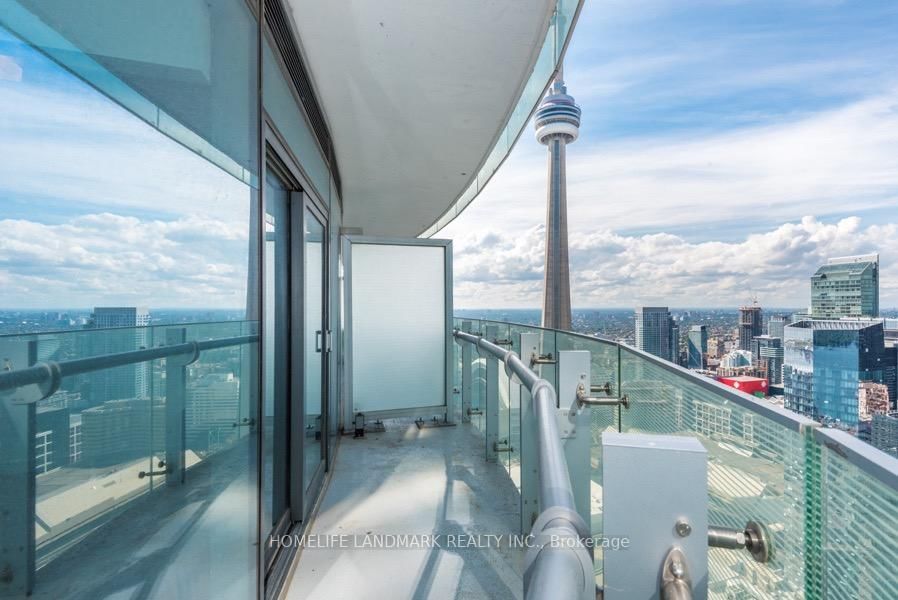 12 York Street, Unit 5110 - Photo 26