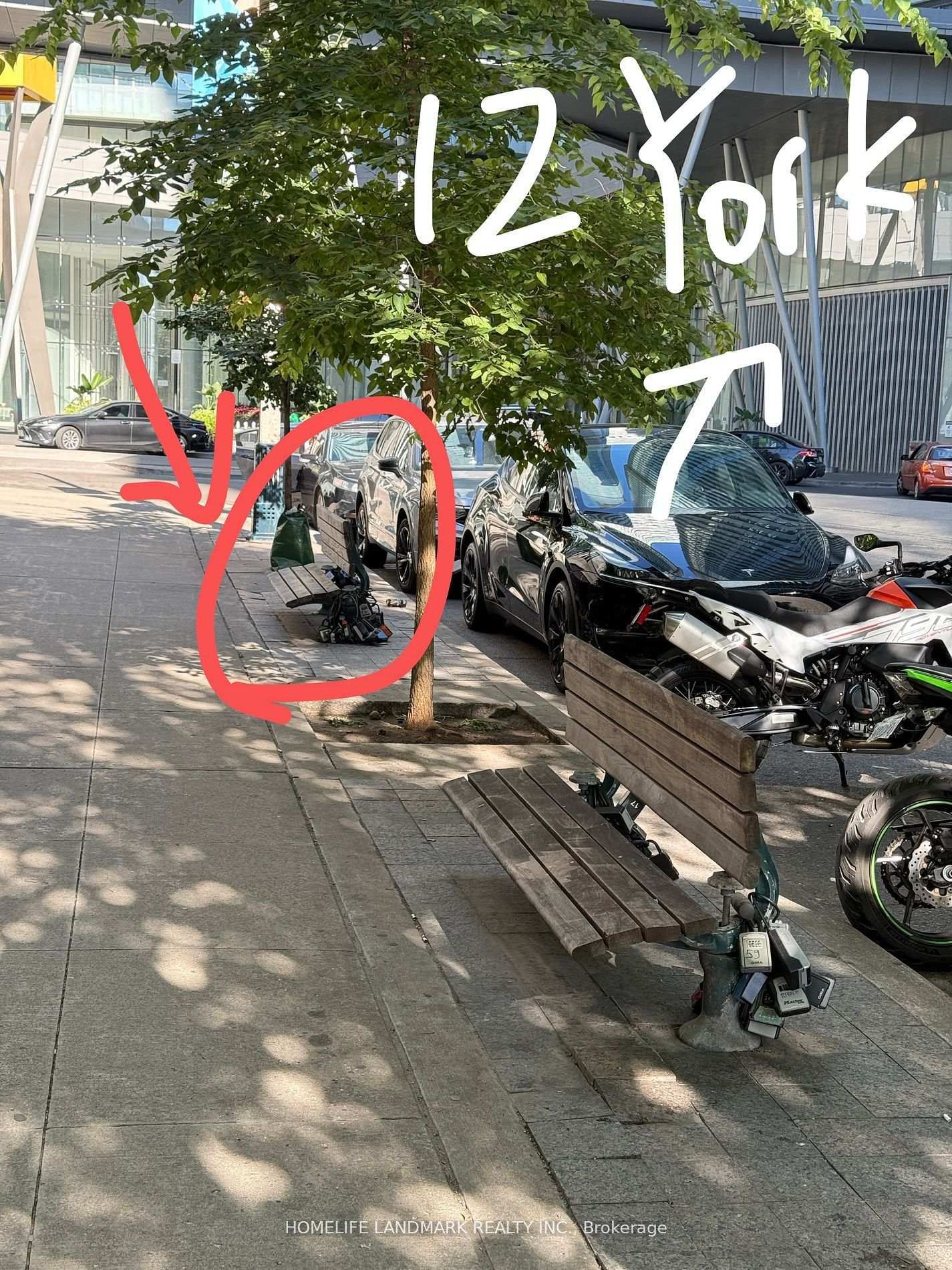 12 York Street, Unit 5110 - Photo 27