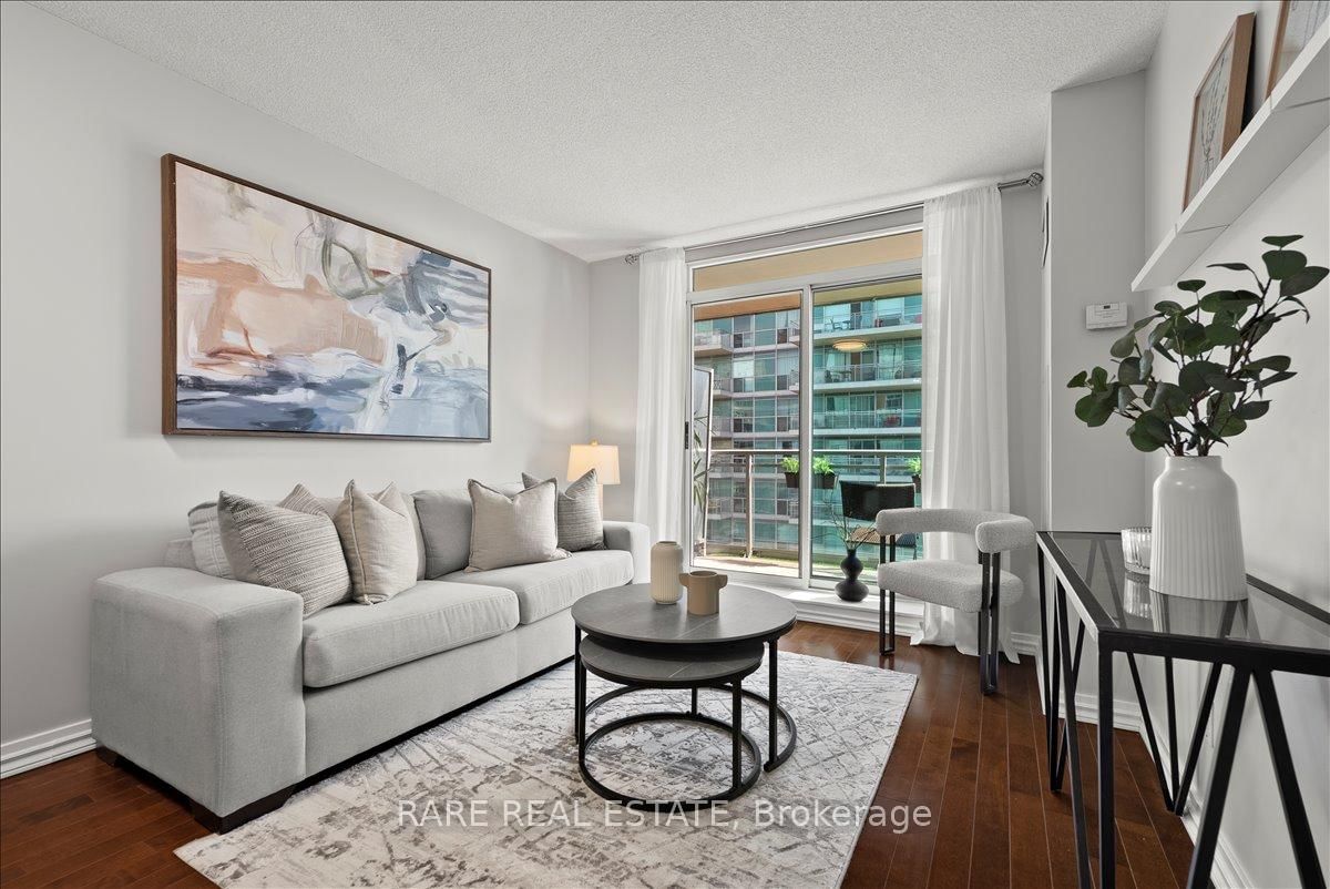 50 Lynn Williams Street, Unit 2211 - Photo 3