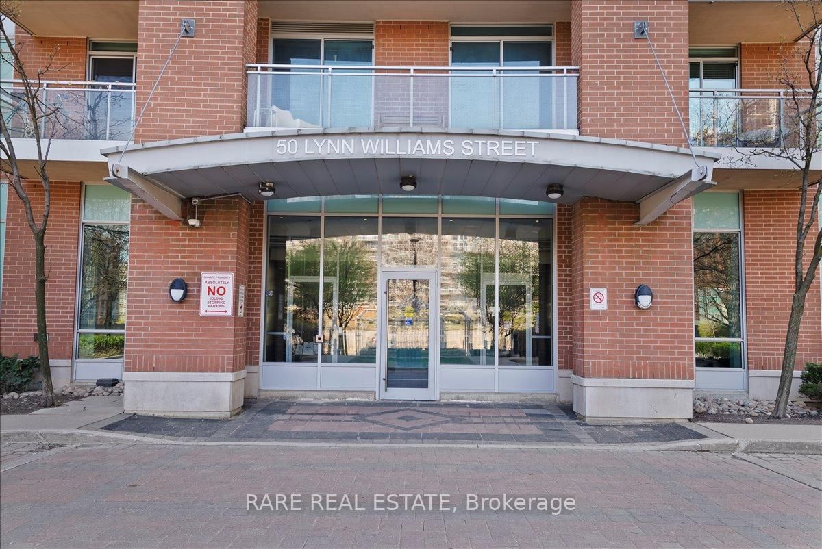 50 Lynn Williams Street, Unit 2211 - Photo 36