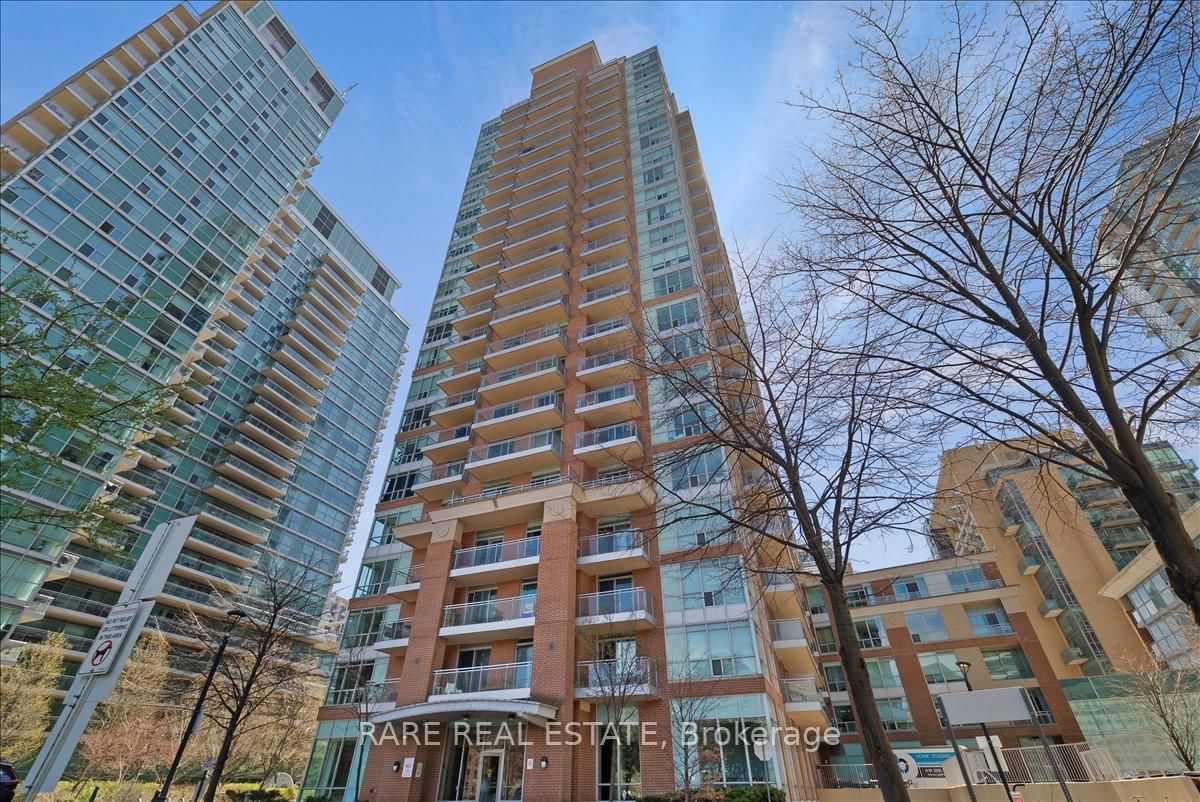 50 Lynn Williams Street, Unit 2211 - Photo 37